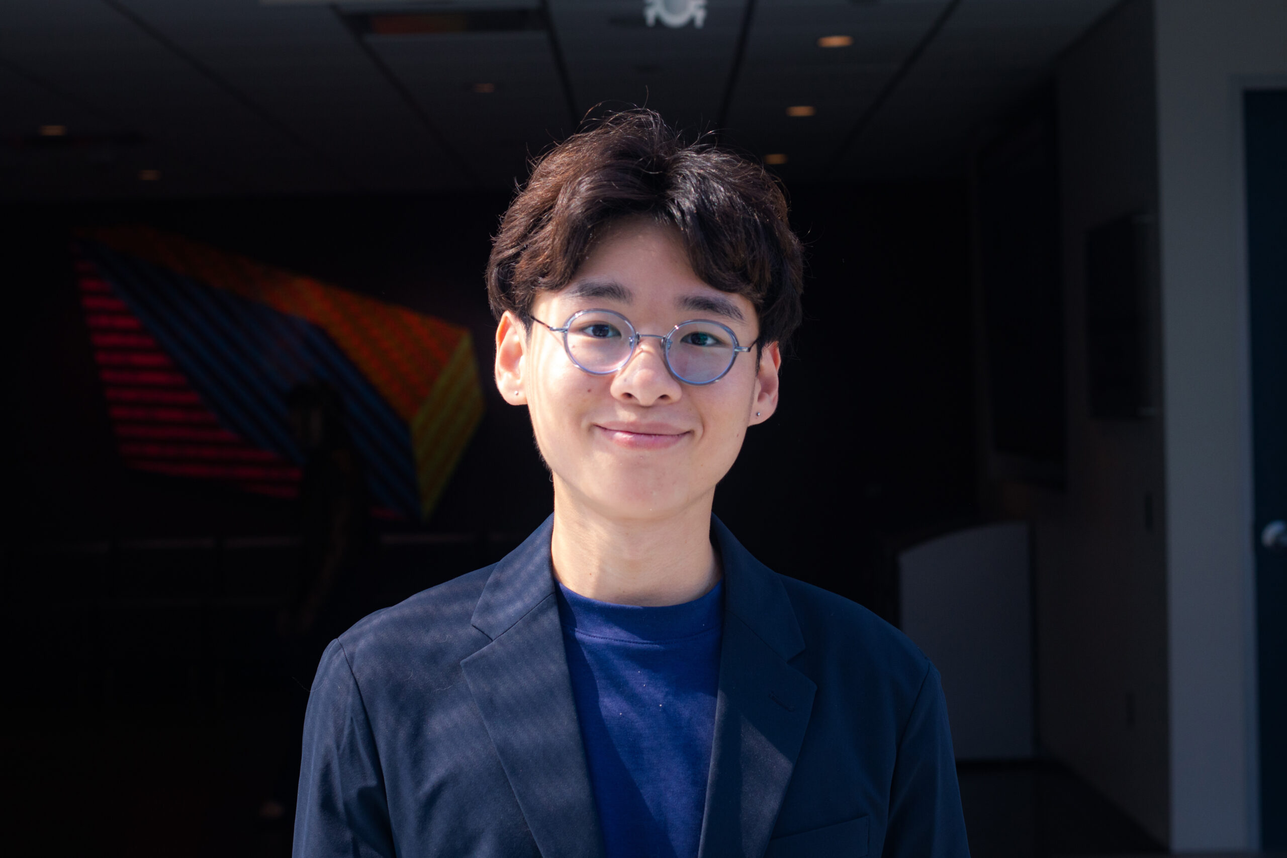 Headshot of Jason Shue