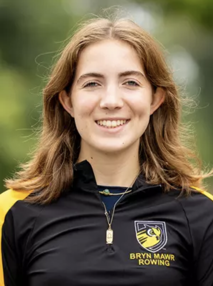 Headshot of Winona Wardwell